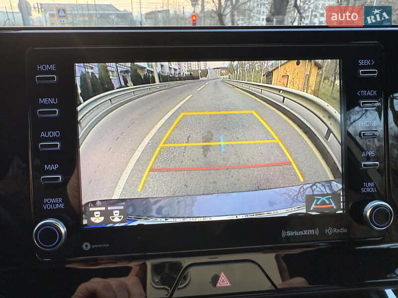 Внедорожник / Кроссовер Toyota Venza 2020 в Харькове