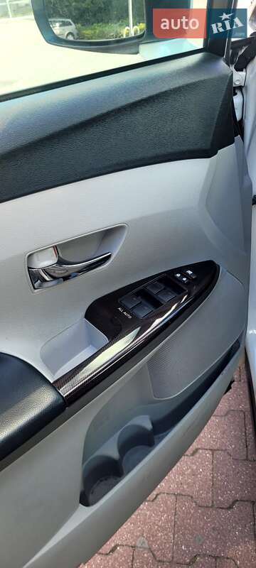 Позашляховик / Кросовер Toyota Venza 2012 в Оріхові фото 11 Позашляховик / Кросовер Toyota Venza 2012 в Оріхові