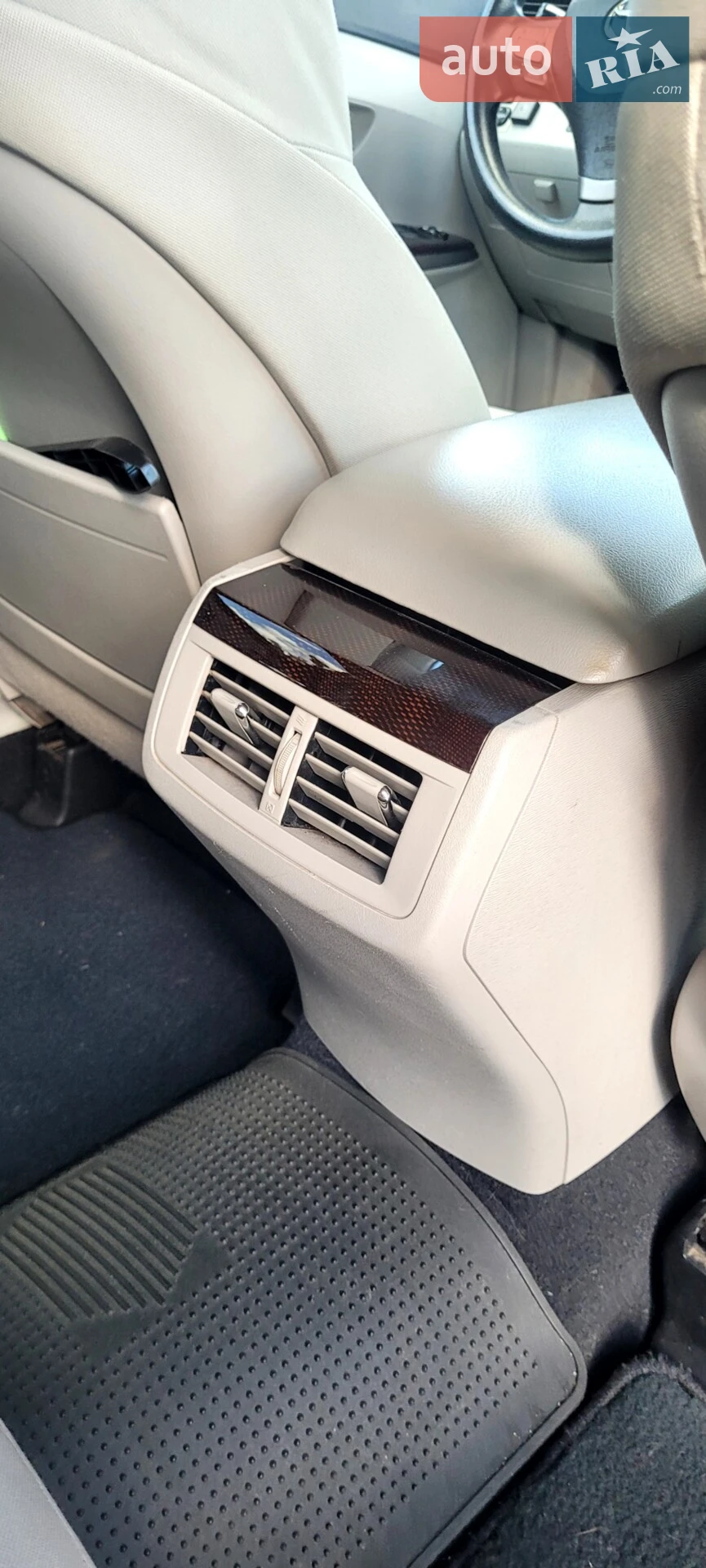 2012 Toyota Venza - мініатюра 16