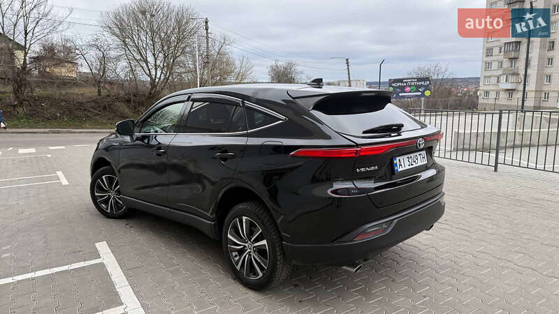 Внедорожник / Кроссовер Toyota Venza 2020 в Фастове