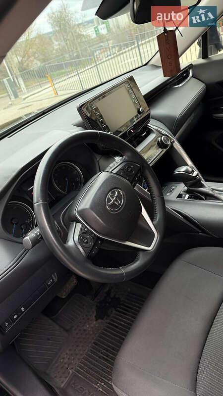 Внедорожник / Кроссовер Toyota Venza 2020 в Фастове