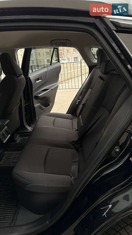 Внедорожник / Кроссовер Toyota Venza 2020 в Фастове