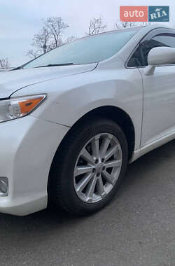 Внедорожник / Кроссовер Toyota Venza 2011 в Киеве