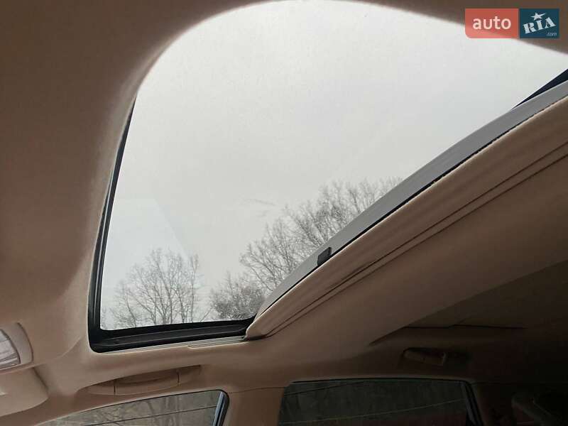 Позашляховик / Кросовер Toyota Venza 2013 в Вінниці