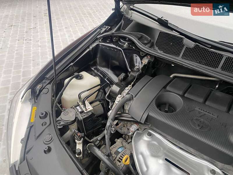 Позашляховик / Кросовер Toyota Venza 2013 в Вінниці