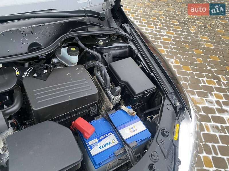 Позашляховик / Кросовер Toyota Venza 2013 в Вінниці