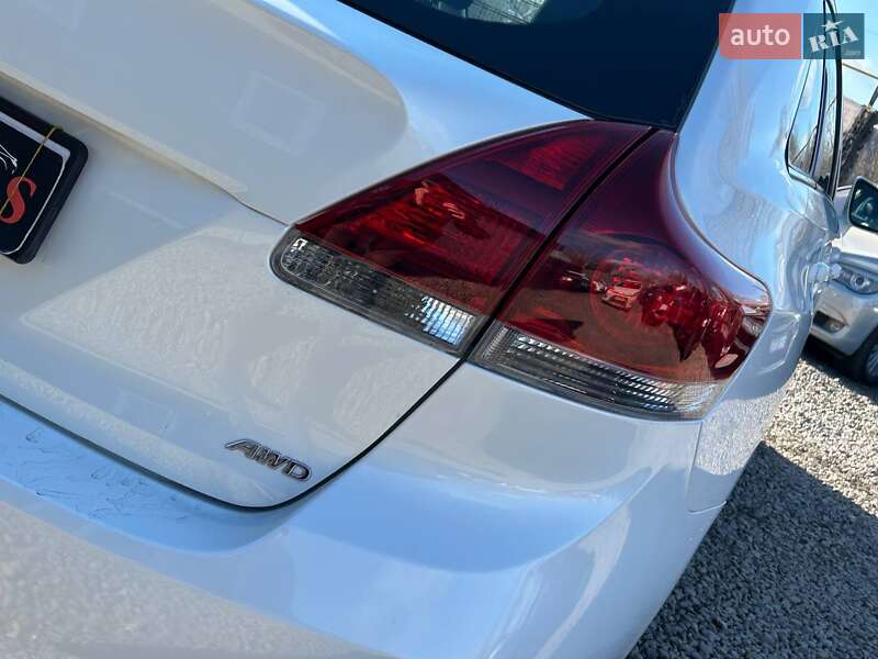 Внедорожник / Кроссовер Toyota Venza 2013 в Одессе фото 11 Внедорожник / Кроссовер Toyota Venza 2013 в Одессе
