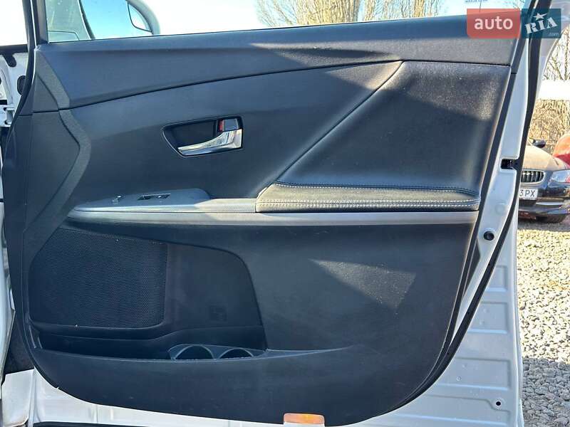 Внедорожник / Кроссовер Toyota Venza 2013 в Одессе фото 35 Внедорожник / Кроссовер Toyota Venza 2013 в Одессе