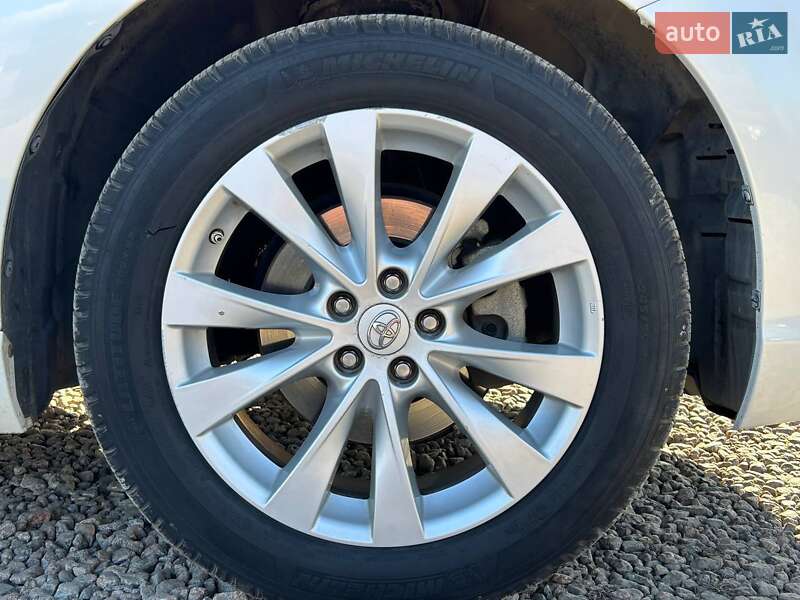 Внедорожник / Кроссовер Toyota Venza 2013 в Одессе фото 38 Внедорожник / Кроссовер Toyota Venza 2013 в Одессе