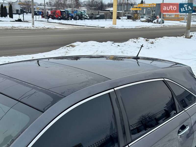 Внедорожник / Кроссовер Toyota Venza 2013 в Сумах