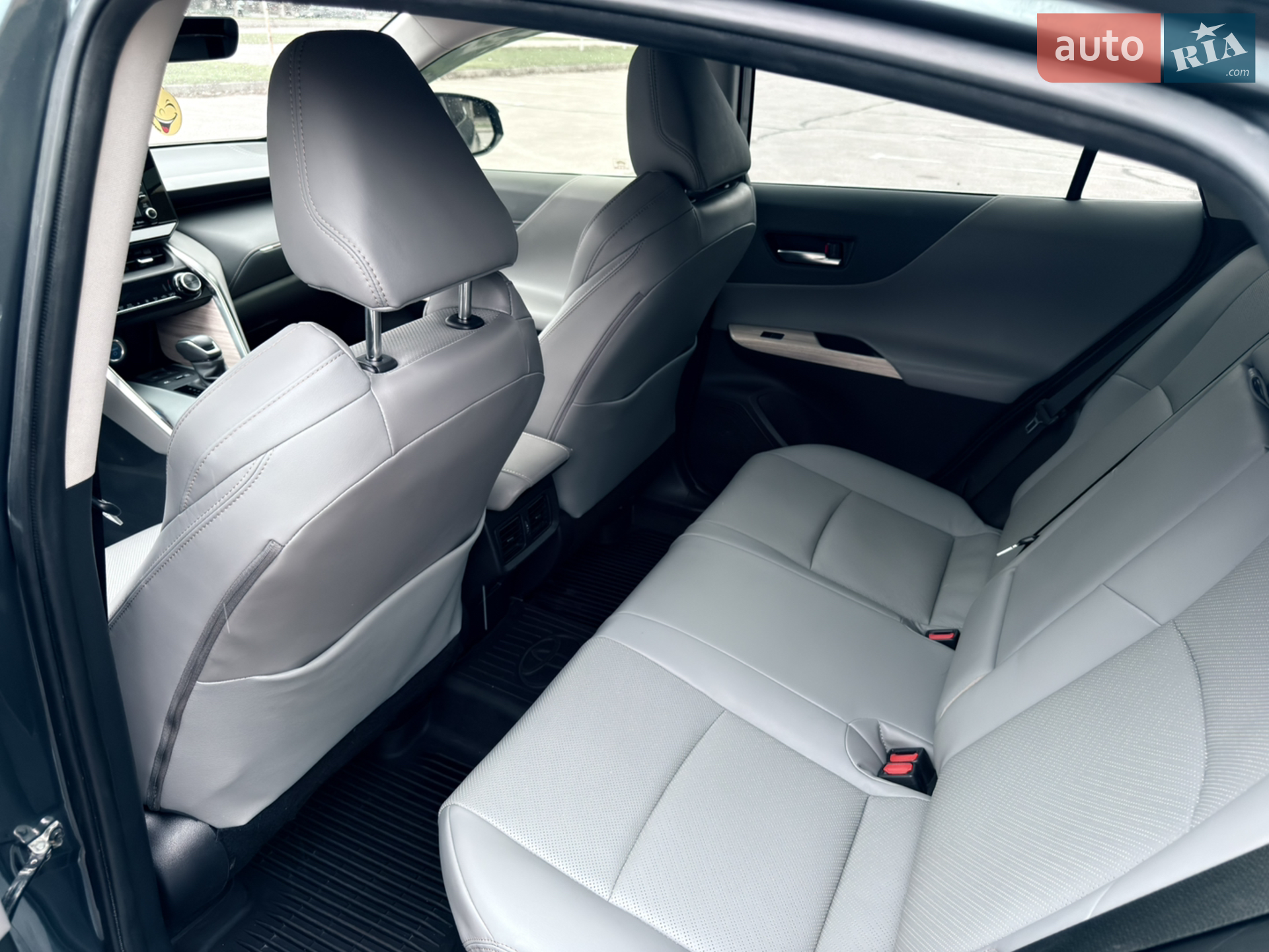 2021 Toyota Venza - мініатюра 12