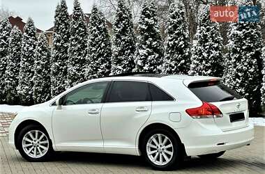 Внедорожник / Кроссовер Toyota Venza 2012 в Днепре