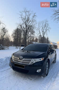 Внедорожник / Кроссовер Toyota Venza 2010 в Житомире