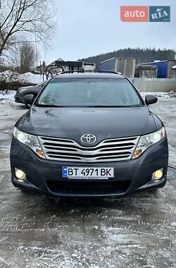 Внедорожник / Кроссовер Toyota Venza 2010 в Киеве