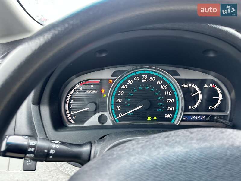 Внедорожник / Кроссовер Toyota Venza 2010 в Киеве