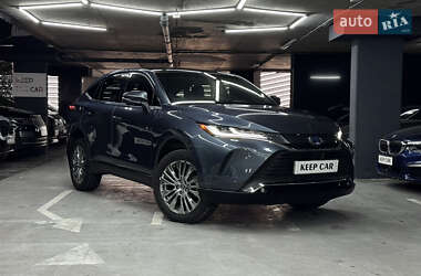 Внедорожник / Кроссовер Toyota Venza 2023 в Одессе
