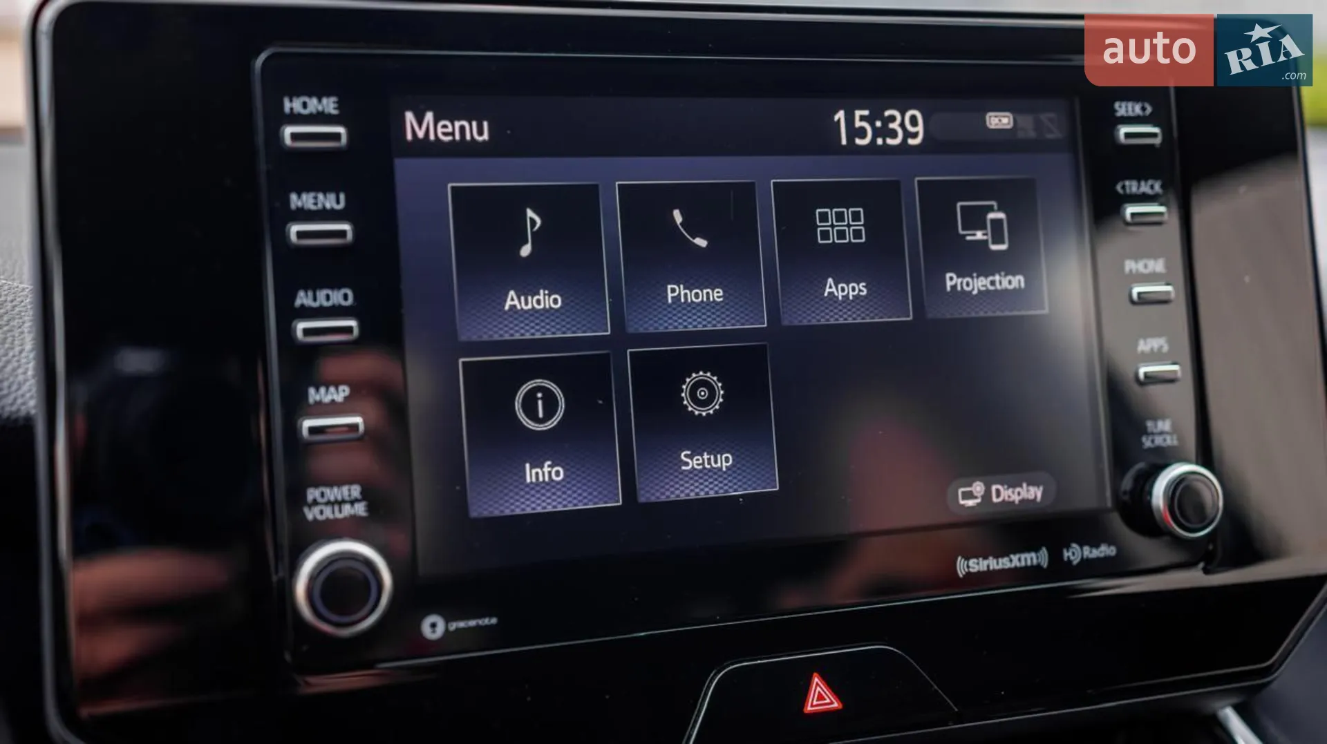2021 Toyota Venza - мініатюра 45
