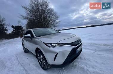Внедорожник / Кроссовер Toyota Venza 2023 в Львове