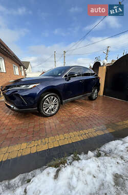 Внедорожник / Кроссовер Toyota Venza 2021 в Фастове