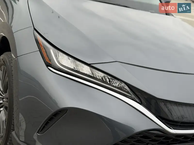 Toyota Venza 2021 VIN JTEAAAAHXMJ037712 фото оголошення 18 з 109