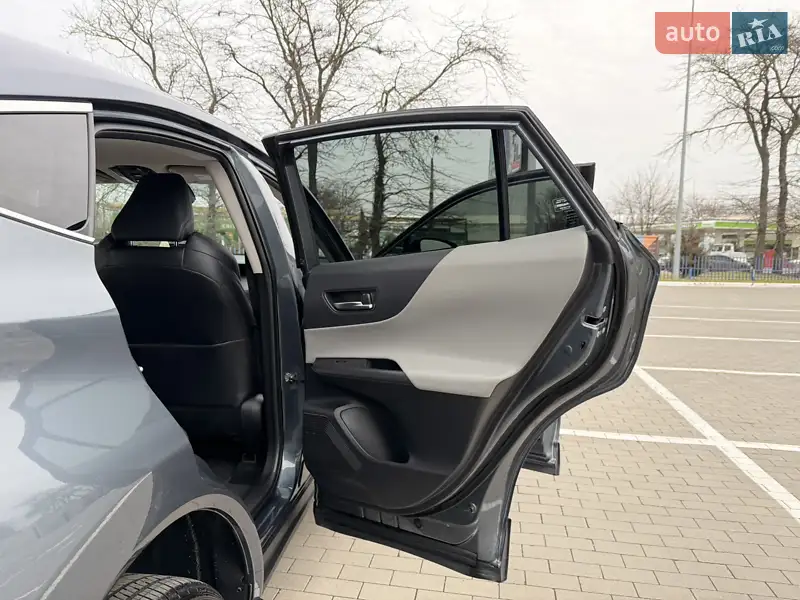 Toyota Venza 2021 VIN JTEAAAAHXMJ037712 фото оголошення 27 з 109