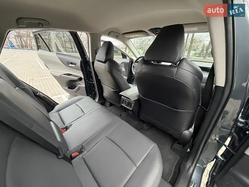 Toyota Venza 2021 VIN JTEAAAAHXMJ037712 фото оголошення 32 з 109