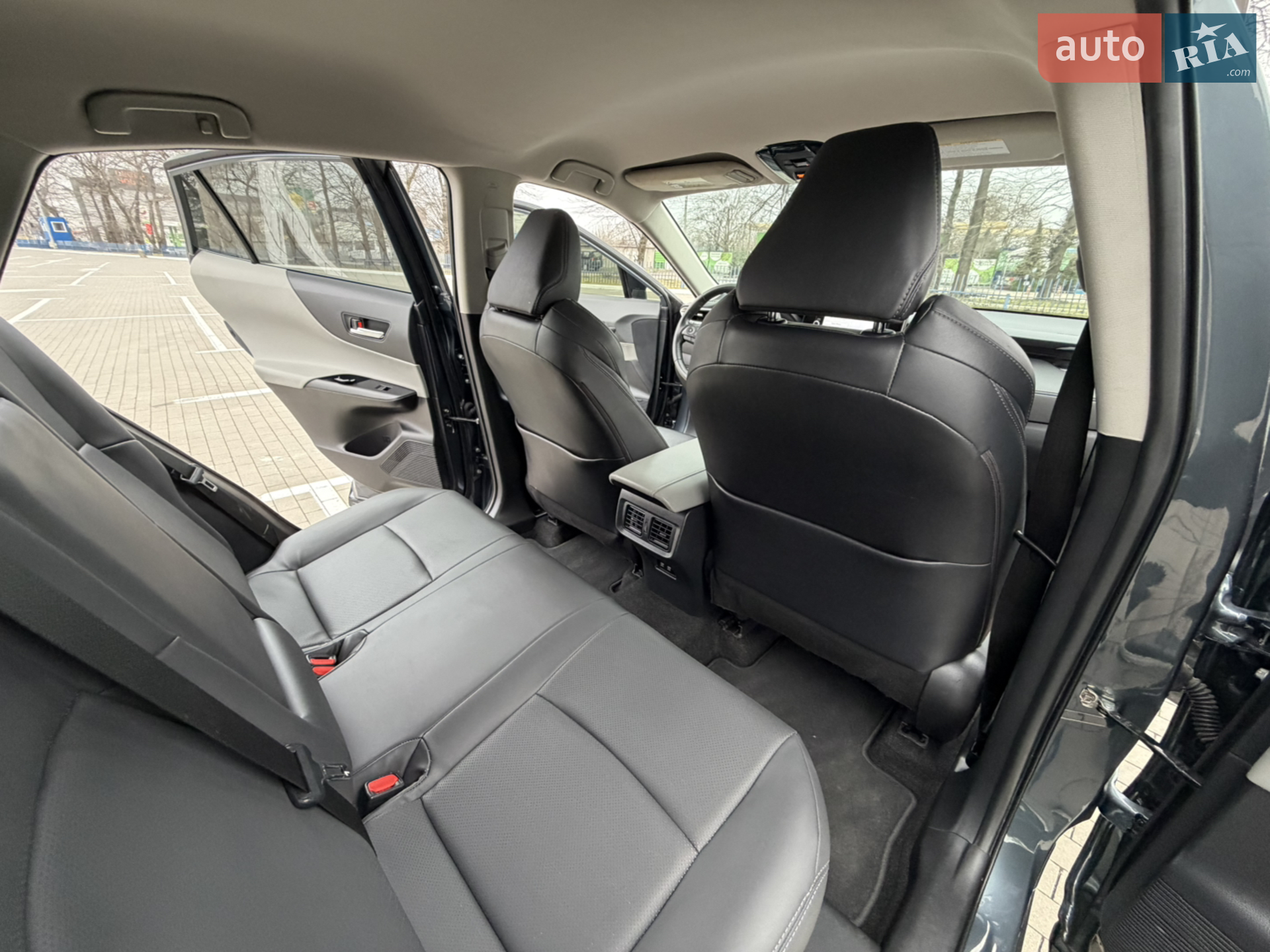 2021 Toyota Venza - мініатюра 32