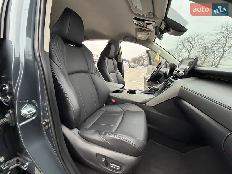 Toyota Venza 2021 VIN JTEAAAAHXMJ037712 фото оголошення 36 з 109