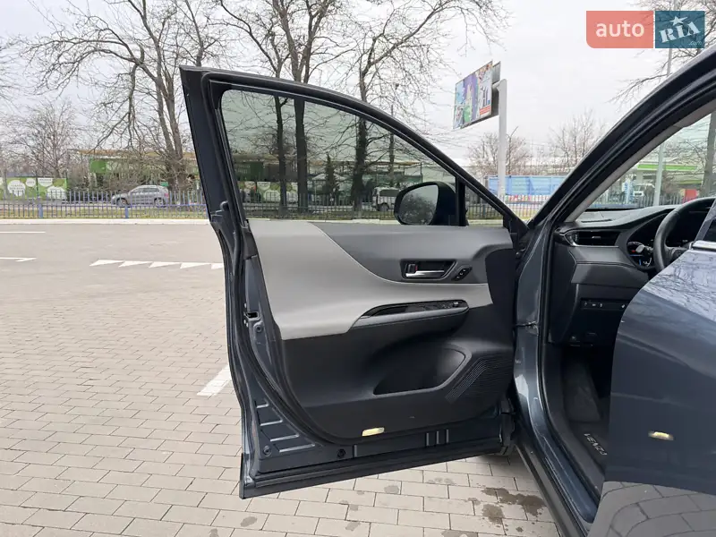 Toyota Venza 2021 VIN JTEAAAAHXMJ037712 фото оголошення 42 з 109