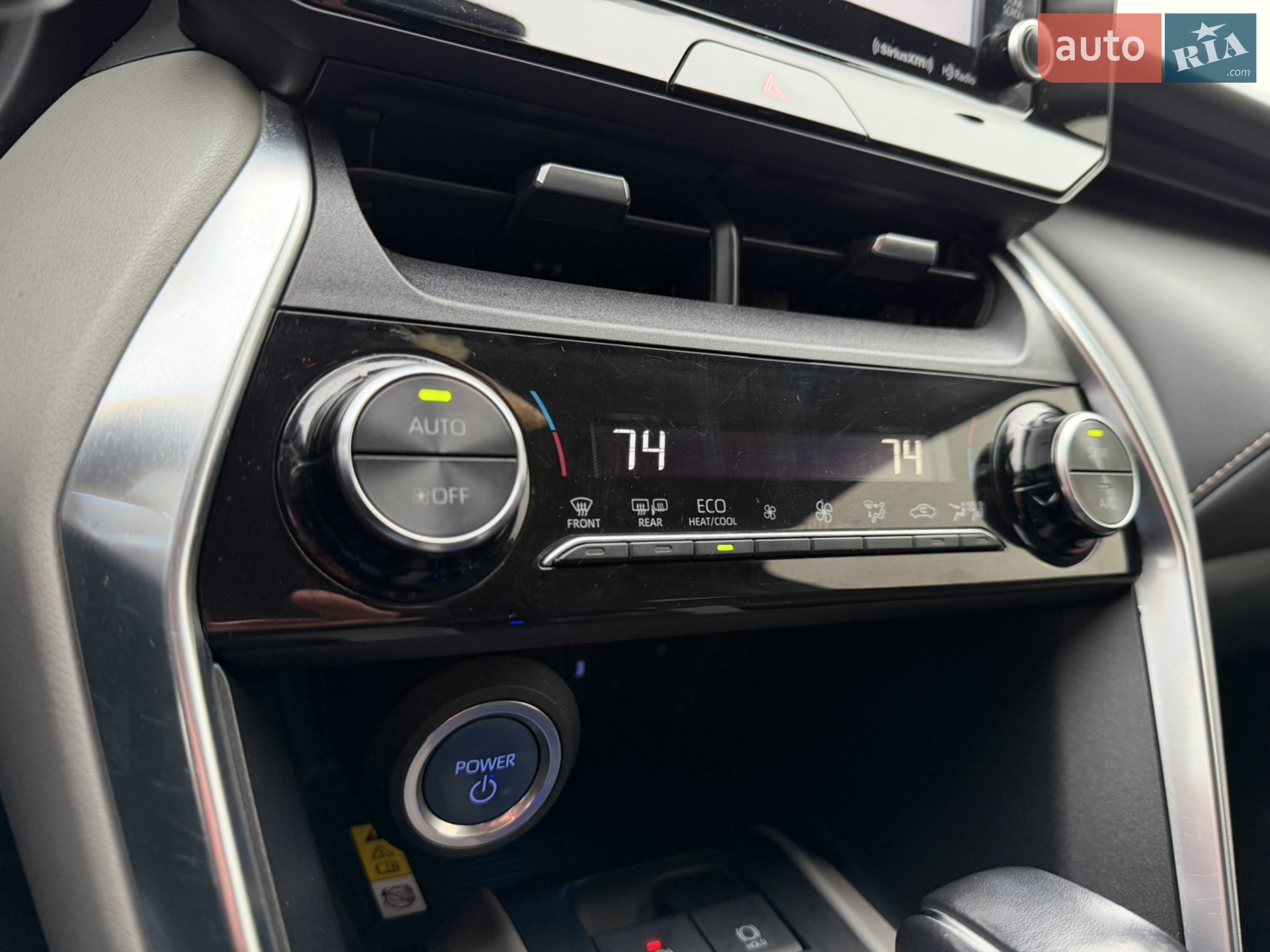 2021 Toyota Venza - мініатюра 51