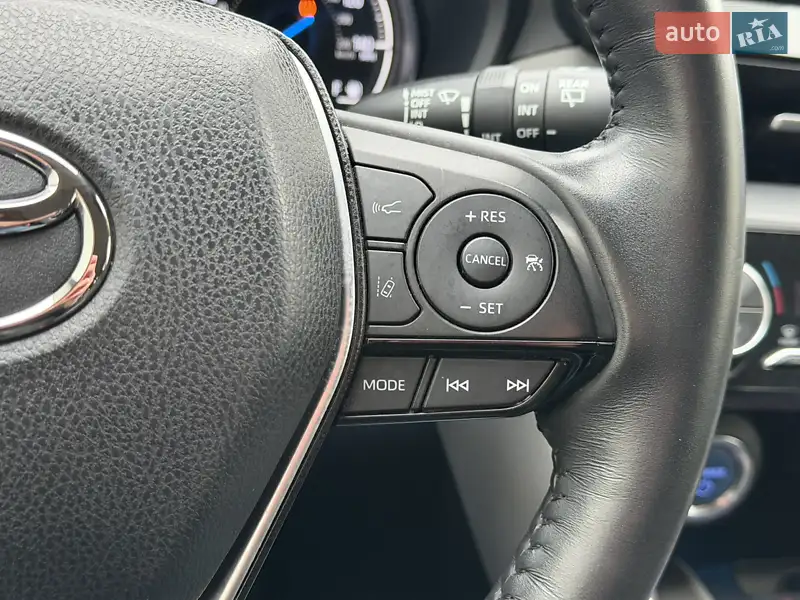 Toyota Venza 2021 VIN JTEAAAAHXMJ037712 фото оголошення 55 з 109