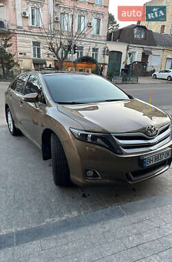 Внедорожник / Кроссовер Toyota Venza 2013 в Одессе