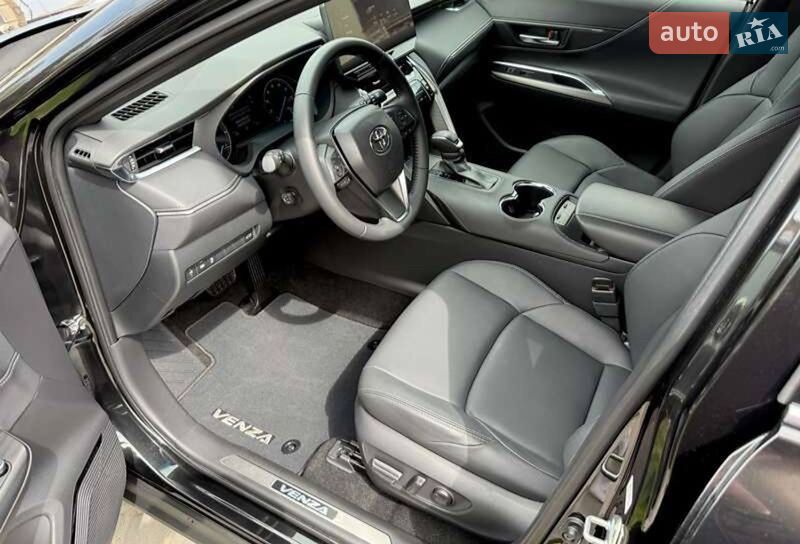 Внедорожник / Кроссовер Toyota Venza 2020 в Одессе