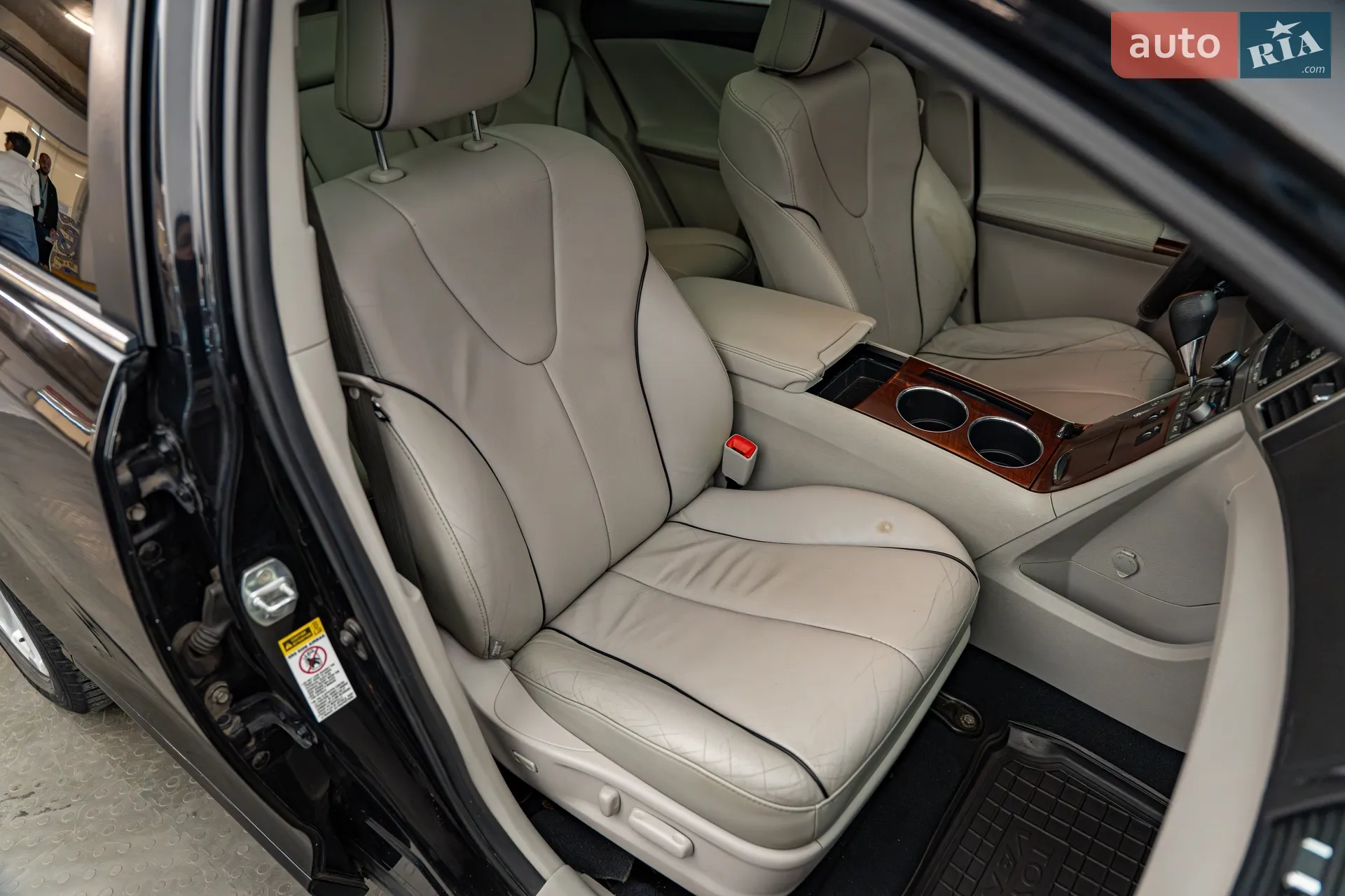 2011 Toyota Venza - мініатюра 20