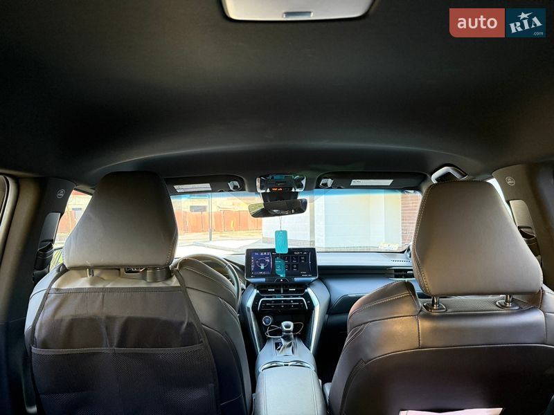 Внедорожник / Кроссовер Toyota Venza 2021 в Ивано-Франковске