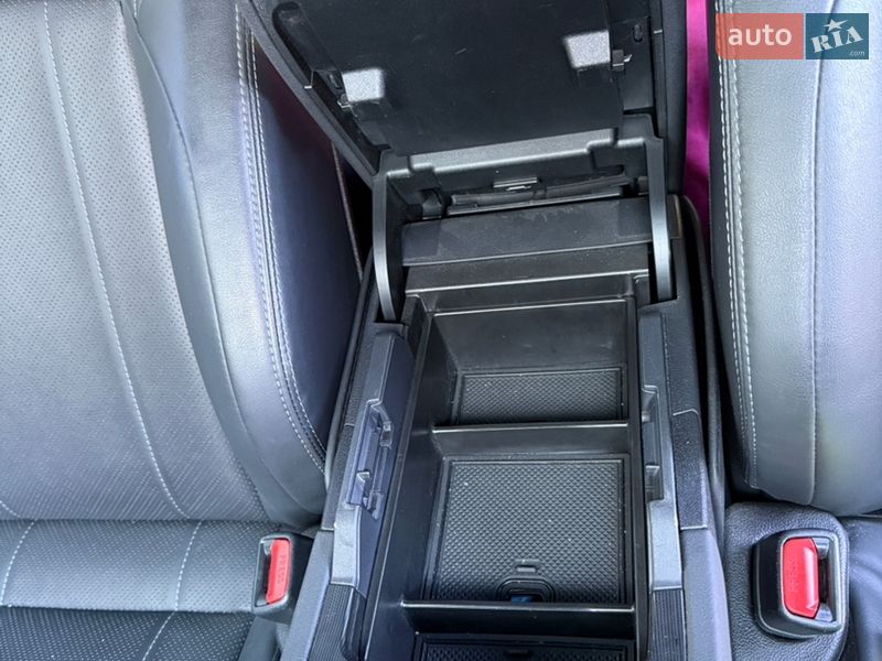 Внедорожник / Кроссовер Toyota Venza 2021 в Ивано-Франковске