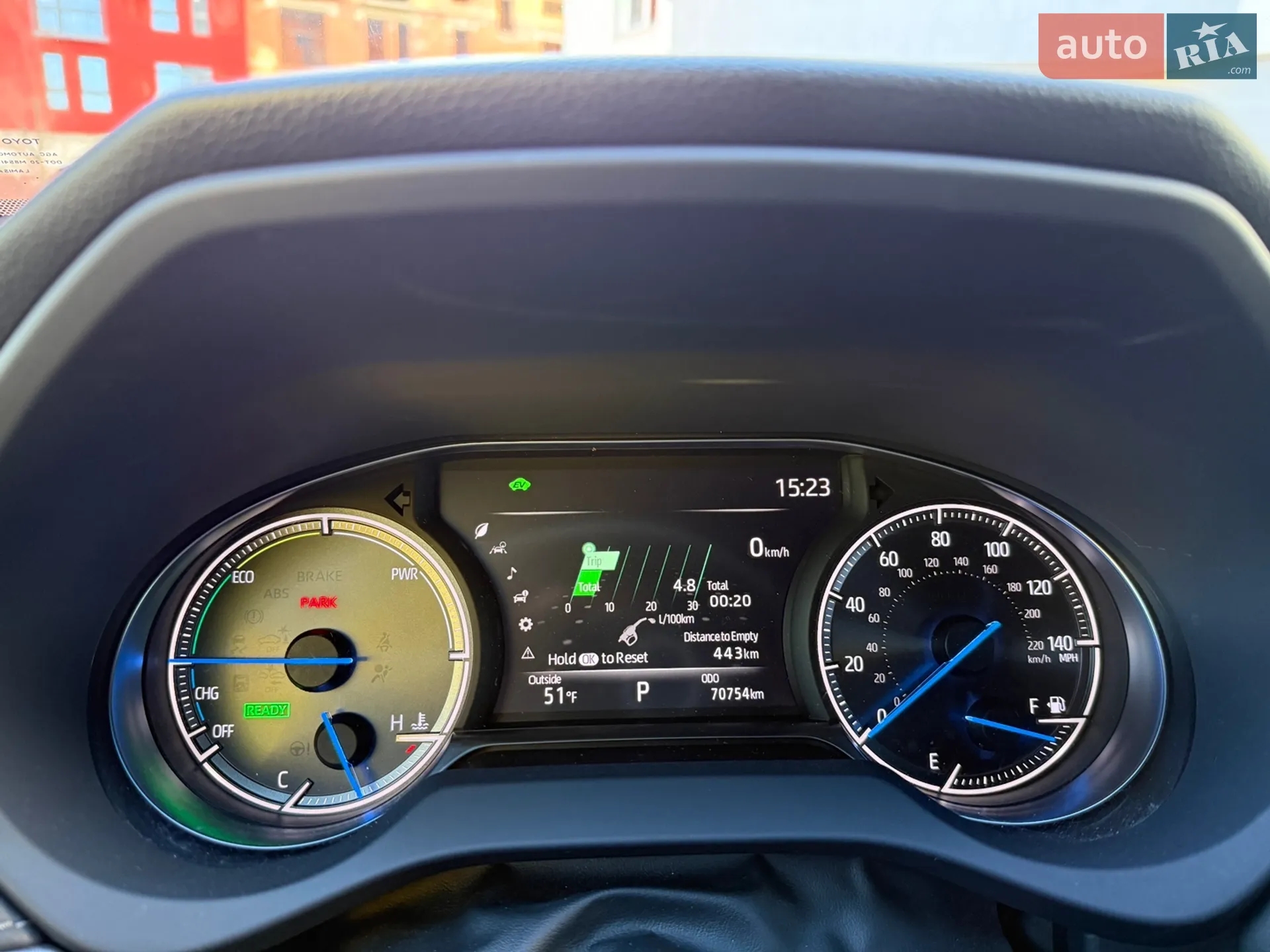 2021 Toyota Venza - мініатюра 23