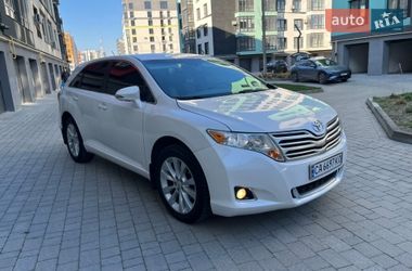 Внедорожник / Кроссовер Toyota Venza 2013 в Ивано-Франковске