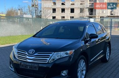 Внедорожник / Кроссовер Toyota Venza 2010 в Харькове