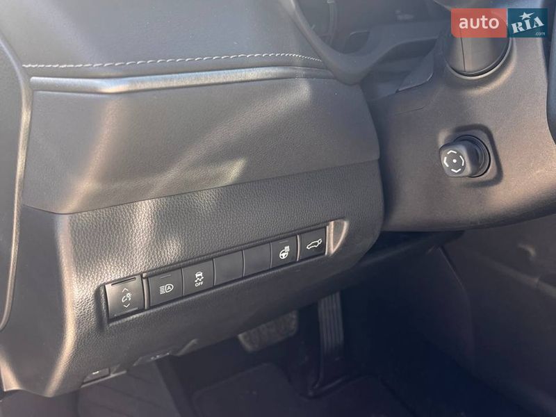 Внедорожник / Кроссовер Toyota Venza 2020 в Фастове фото 9 Внедорожник / Кроссовер Toyota Venza 2020 в Фастове