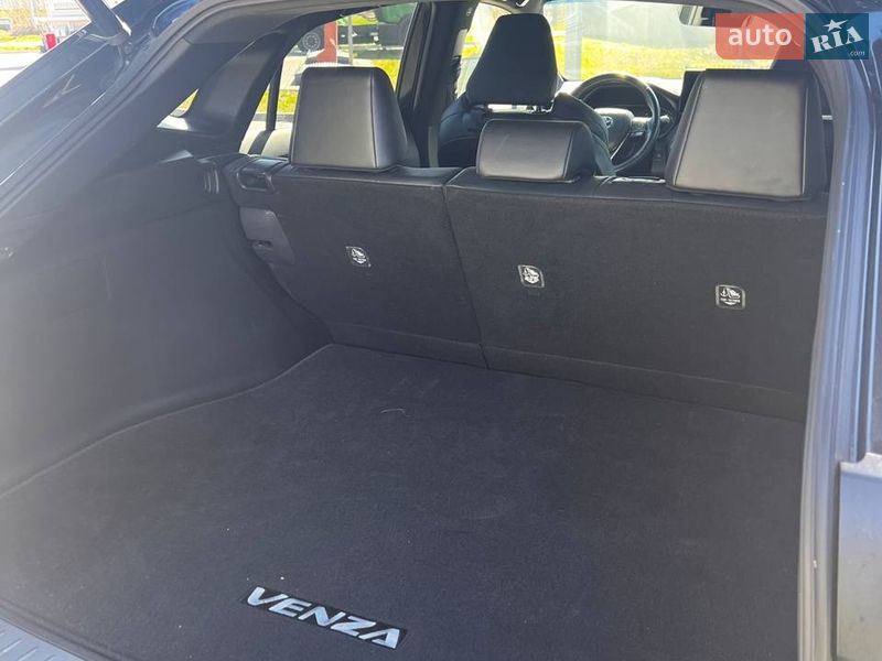 Внедорожник / Кроссовер Toyota Venza 2020 в Фастове фото 18 Внедорожник / Кроссовер Toyota Venza 2020 в Фастове