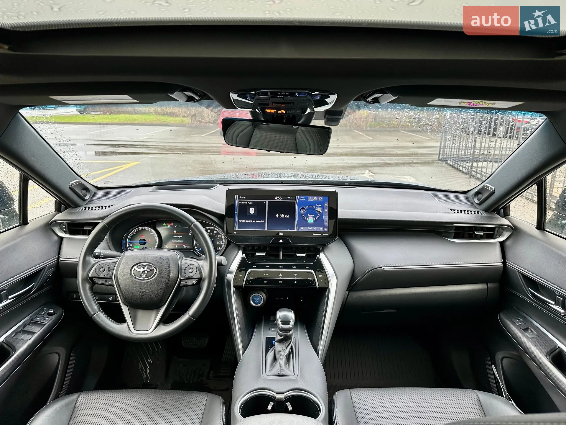 2022 Toyota Venza - мініатюра 41