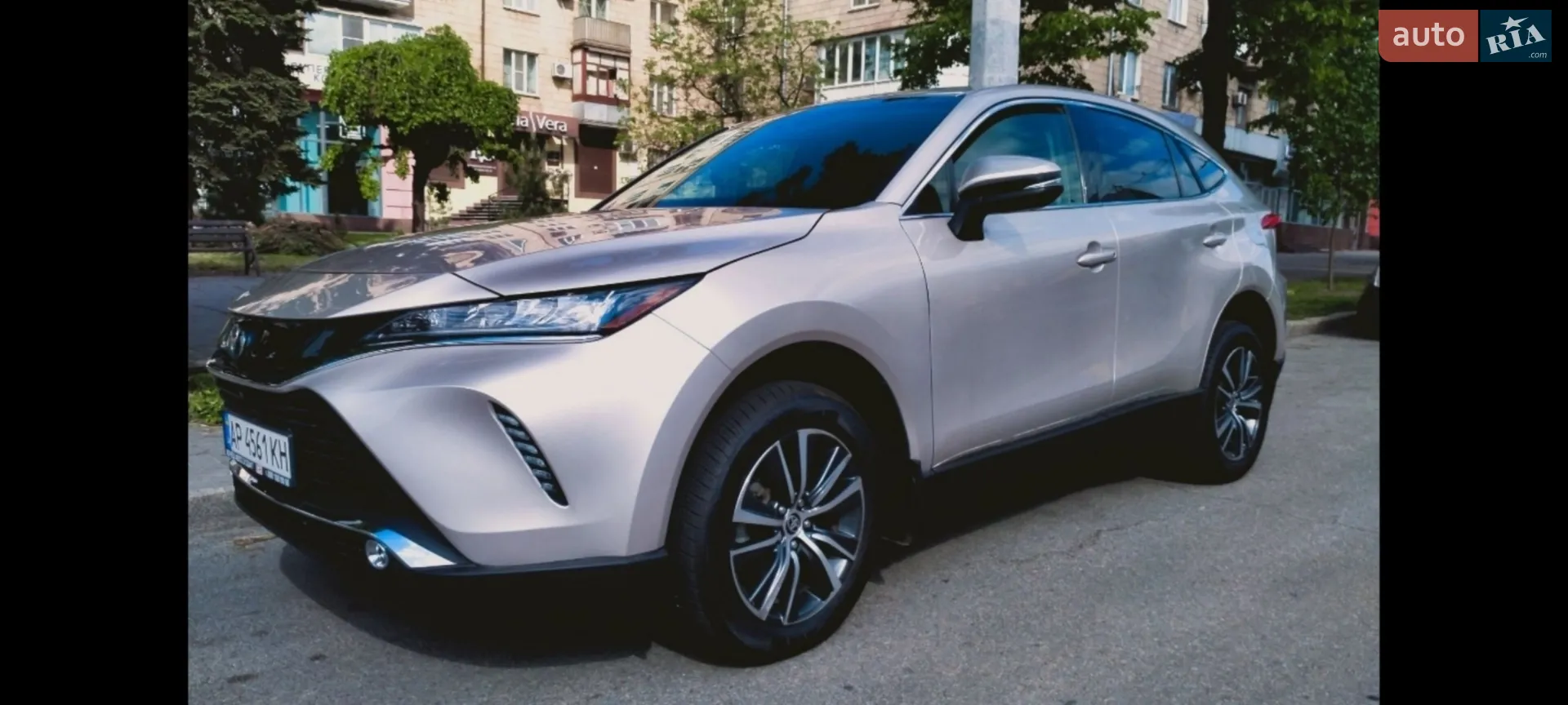 2022 Toyota Venza - мініатюра 8