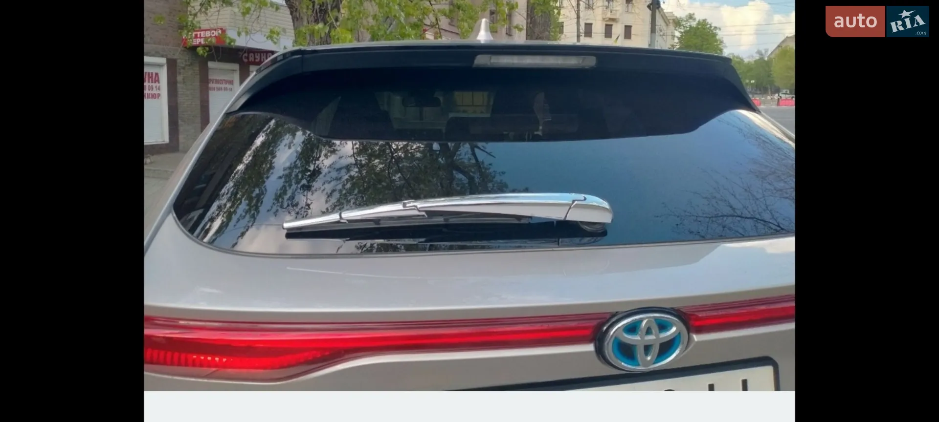 2022 Toyota Venza - мініатюра 16