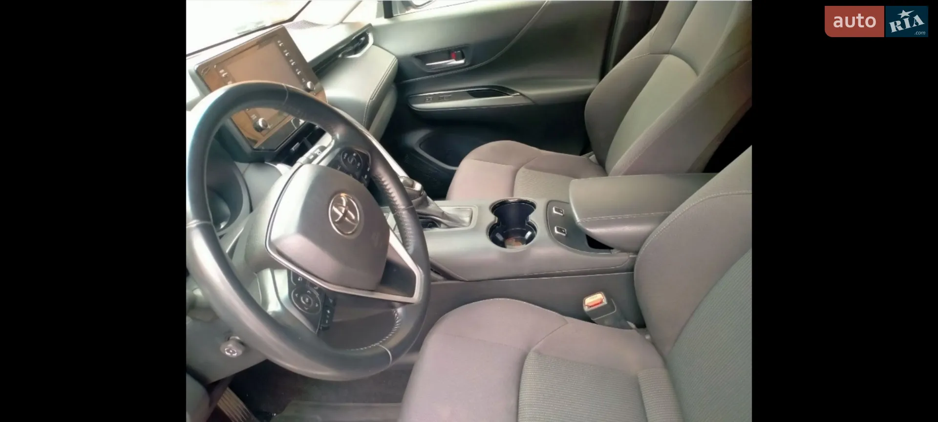 2022 Toyota Venza - мініатюра 19