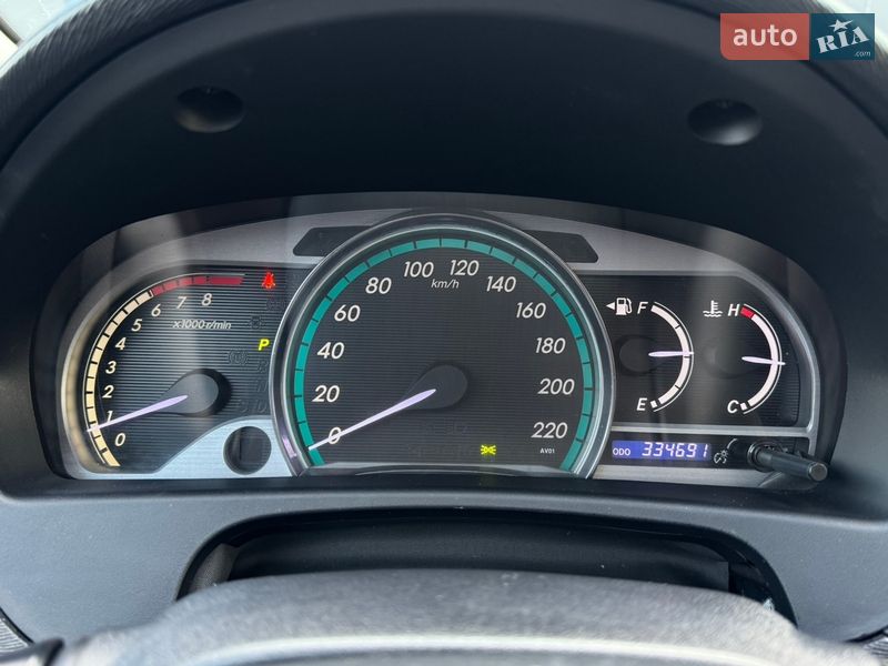 Внедорожник / Кроссовер Toyota Venza 2013 в Киеве фото 30 Внедорожник / Кроссовер Toyota Venza 2013 в Киеве