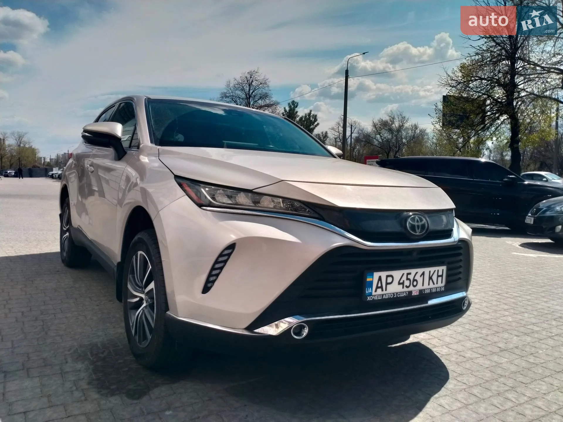 2022 Toyota Venza - мініатюра 35