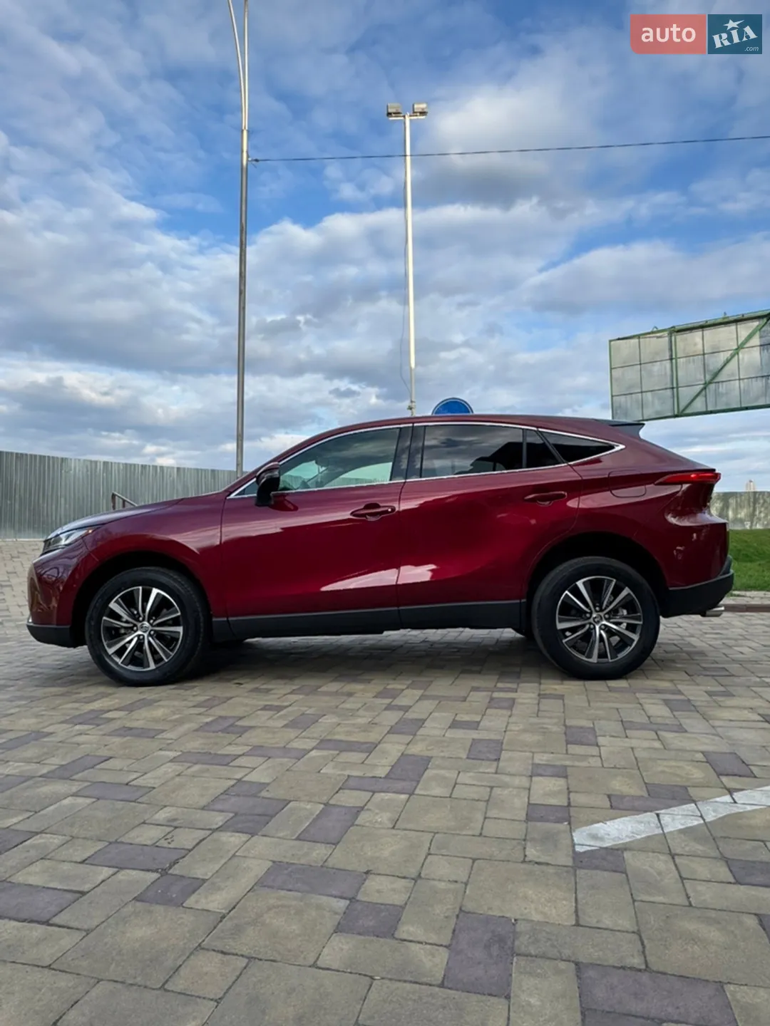 2021 Toyota Venza - мініатюра 17