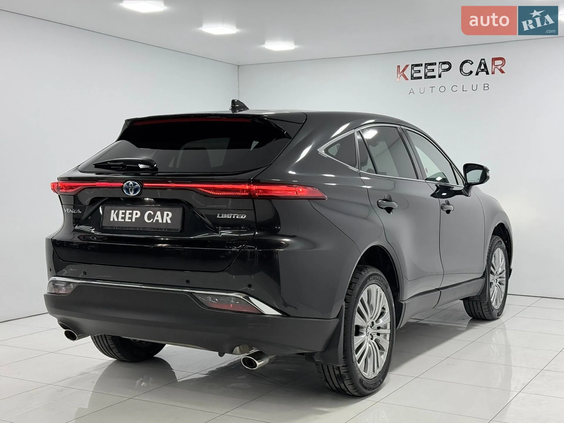 2023 Toyota Venza - мініатюра 8