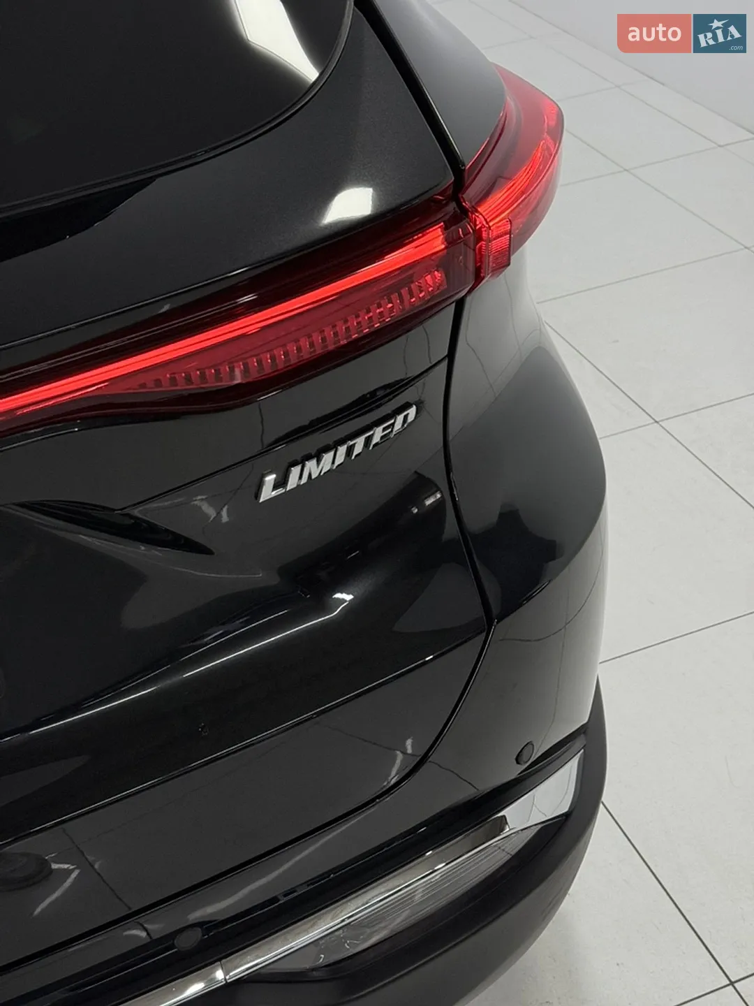 2023 Toyota Venza - мініатюра 10